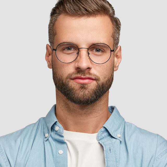 Theo Ramsey